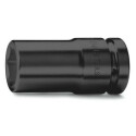Chiave a bussola a impulsi, serie lunga e sottile 24MM diametro 38,5MM