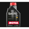 Motul SPECIFICO 0101 10W50 1L