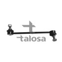 TALOSA 50-03628 Barre stabilizzatrici/traverse