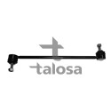 TALOSA 50-08726 Barre stabilizzatrici/traverse