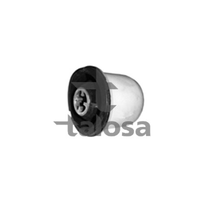 Sospensione, supporto assale TALOSA 62-04865