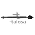 Giunto assiale, tirante TALOSA 44-08035