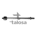 Giunto assiale, tirante TALOSA 44-11828