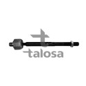 Giunto assiale, tirante TALOSA 44-09522