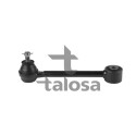 Barra stabilizzatrice, sospensione ruota TALOSA 46-10792