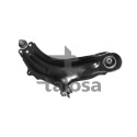 Barra stabilizzatrice, sospensione ruota TALOSA 40-09796