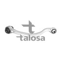Barra stabilizzatrice, sospensione ruota TALOSA 46-10107