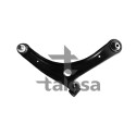 Barra stabilizzatrice, sospensione ruota TALOSA 40-01548