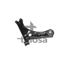Barra stabilizzatrice, sospensione ruota TALOSA 30-03624