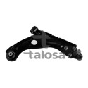 Barra stabilizzatrice, sospensione ruota TALOSA 40-10601