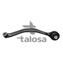 Barra stabilizzatrice, sospensione ruota TALOSA 46-12272