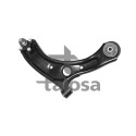 Barra stabilizzatrice, sospensione ruota TALOSA 40-10475