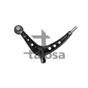 Barra stabilizzatrice, sospensione ruota TALOSA 40-11169