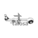 Barra stabilizzatrice, sospensione ruota TALOSA 46-10104