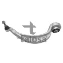 Barra stabilizzatrice, sospensione ruota TALOSA 46-09801