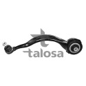 Barra stabilizzatrice, sospensione ruota TALOSA 46-02077