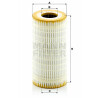 Filtro olio MANN-FILTER HU 7034 z