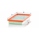 Filtro aria MANN-FILTER C 3233/1