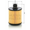 Filtro olio MANN-FILTER HU 9011 z