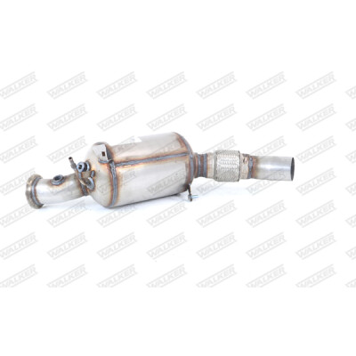 Filtro antiparticolato/particolato, sistema di scarico WALKER 73375