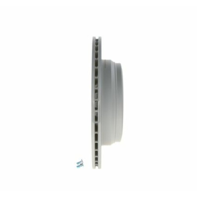 Set di dischi freno BOSCH 0 986 479 045