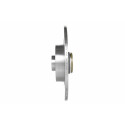 Set di dischi freno BOSCH 0 986 479 445