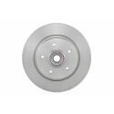 Set di dischi freno BOSCH 0 986 479 607