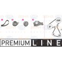 Pompa acqua + Kit cinghie dentate