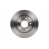 Set di dischi freno BOSCH 0 986 479 A28
