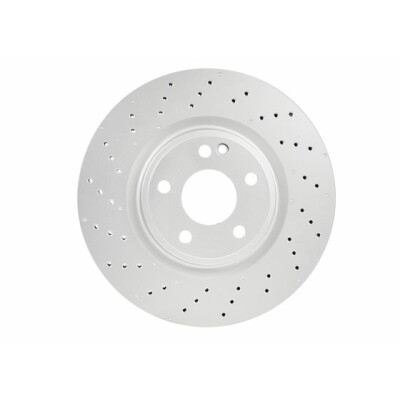BOSCH 0 986 479 A60 set di dischi freno