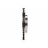 Set di dischi freno BOSCH 0 986 479 B05