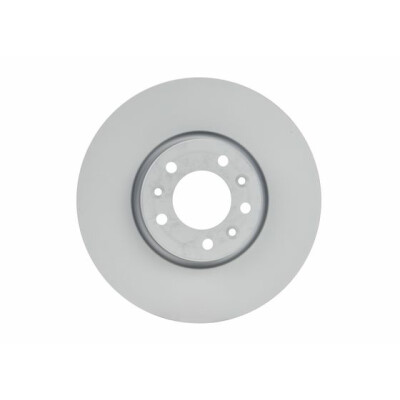 BOSCH 0 986 479 E52 Set dischi freno