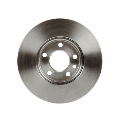 Set di dischi freno BOSCH 0 986 479 R84