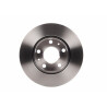 Set di dischi freno BOSCH 0 986 479 R86