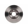 Set di dischi freno BOSCH 0 986 479 R89