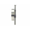 Set di dischi freno BOSCH 0 986 479 R95