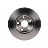 BOSCH 0 986 479 S16 set di dischi freno