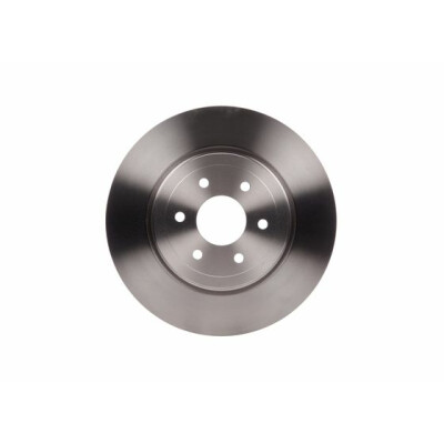 Set di dischi freno BOSCH 0 986 479 S35