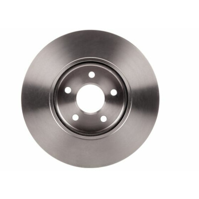 Set di dischi freno BOSCH 0 986 479 S48