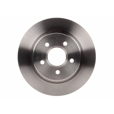 Set di dischi freno BOSCH 0 986 479 S49