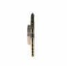 Set di dischi freno BOSCH 0 986 479 S91