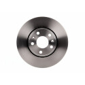 Set di dischi freno BOSCH 0 986 479 S93