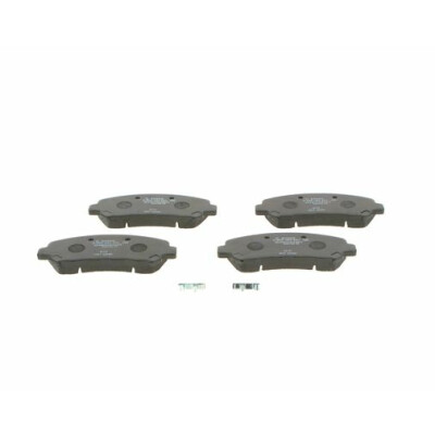 Kit pastiglie freno BOSCH 0 986 494 501