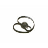 Kit cinghie di distribuzione BOSCH 1 987 946 542
