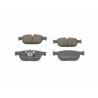 Kit pastiglie freno BOSCH 0 986 424 599