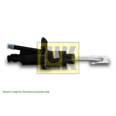 Cilindro maestro frizione LUK 511 0803 10