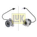 Sblocco centrale, frizione LUK 510 0316 10