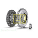 Kit frizione LUK 626 3146 09