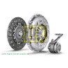 Kit frizione LUK 625 3071 37