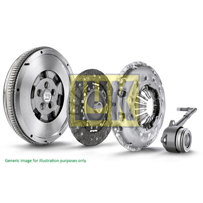 Kit frizione LUK 600 0339 00